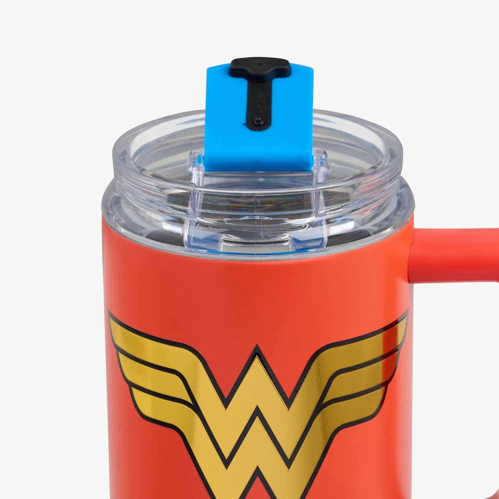 lgloo Outdoor ColdMax DC Super Heroes Wonder Woman 32 Oz Travel Mug - Image 4