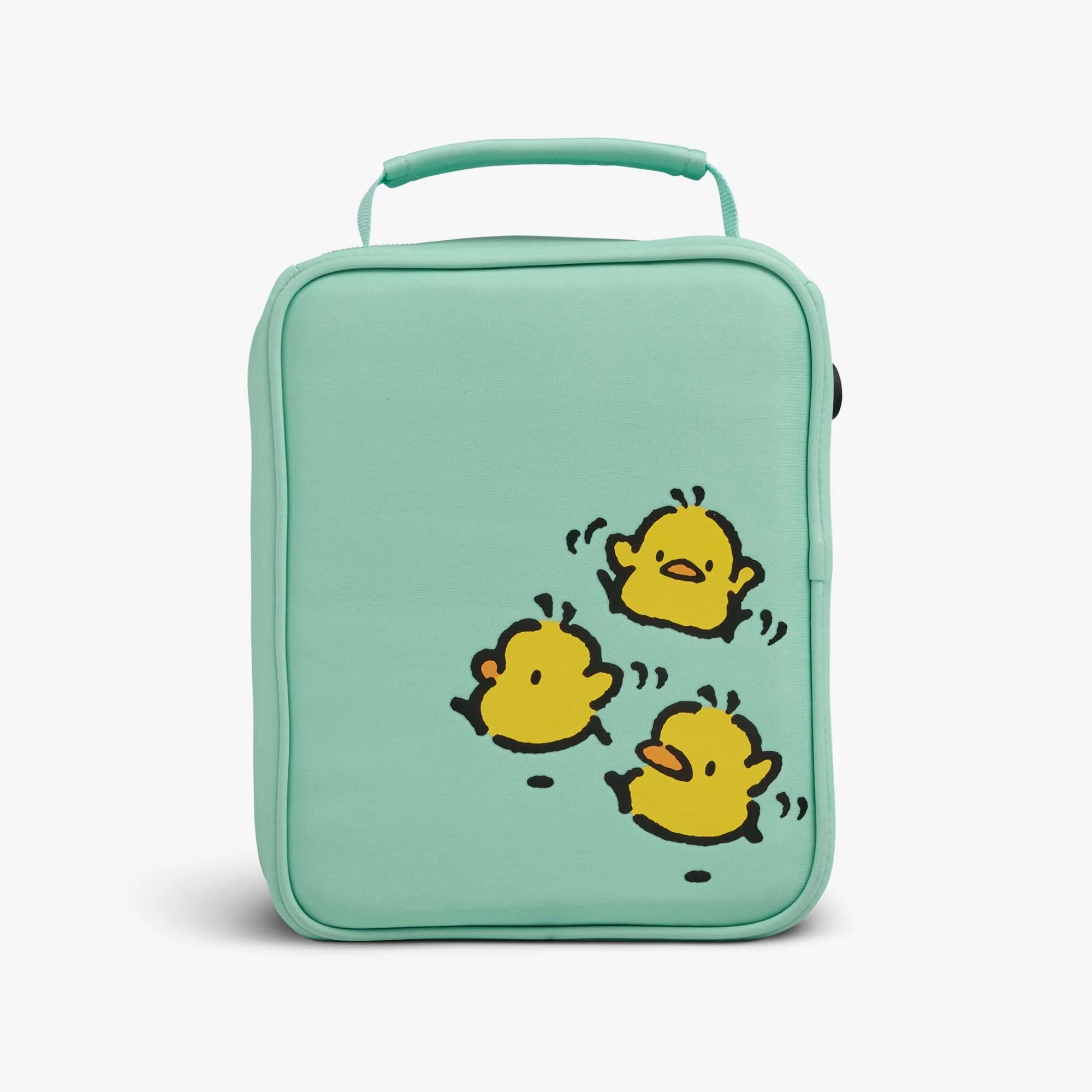 lgloo Outdoor ColdMax Pochacco Slim Lunch Cooler Bag - Image 5