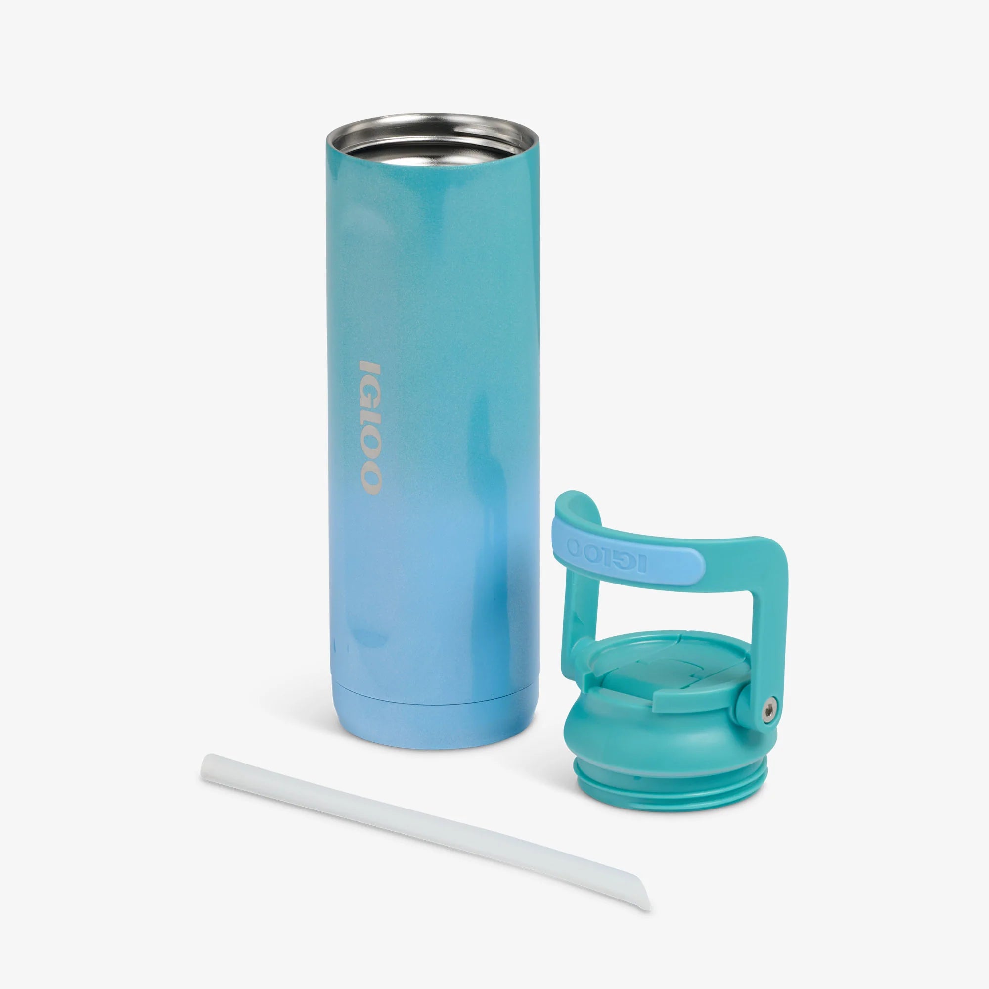 lgloo Outdoor ColdMax 20 Oz Sport Sipper Bottle - Image 64