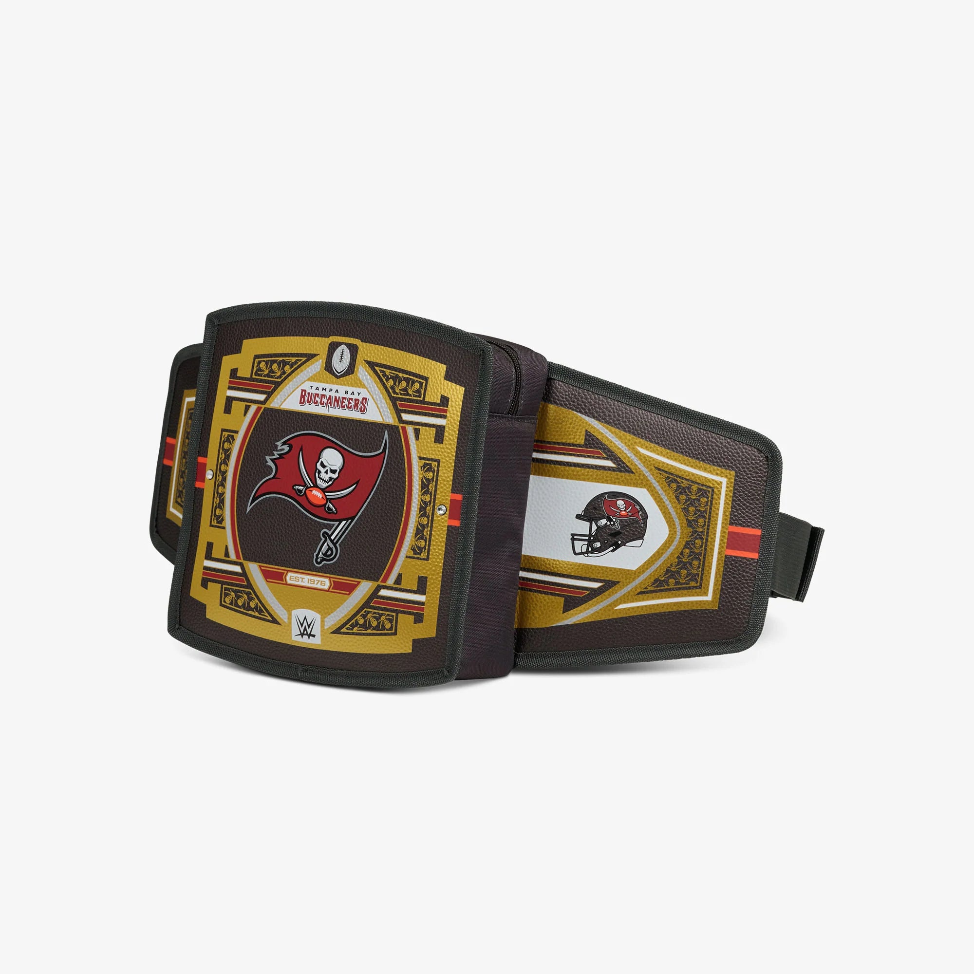 lgloo Outdoor ColdMax NFL WWE Cooler Fanny Pack - Image 82