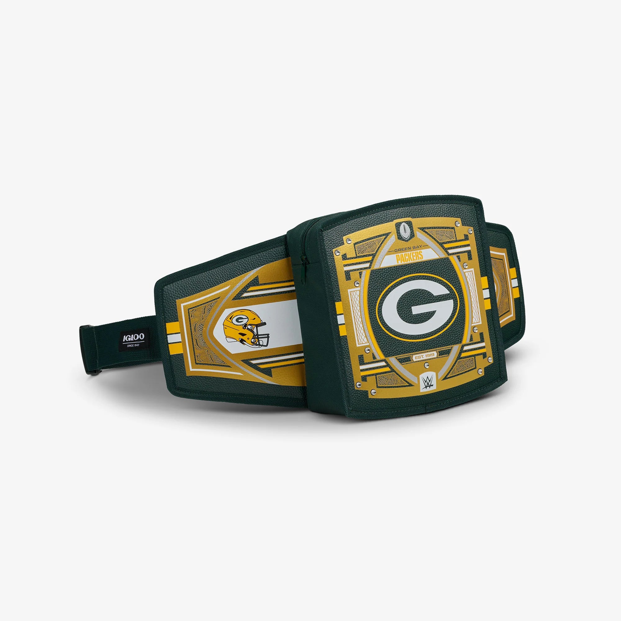 lgloo Outdoor ColdMax NFL WWE Cooler Fanny Pack - Image 116