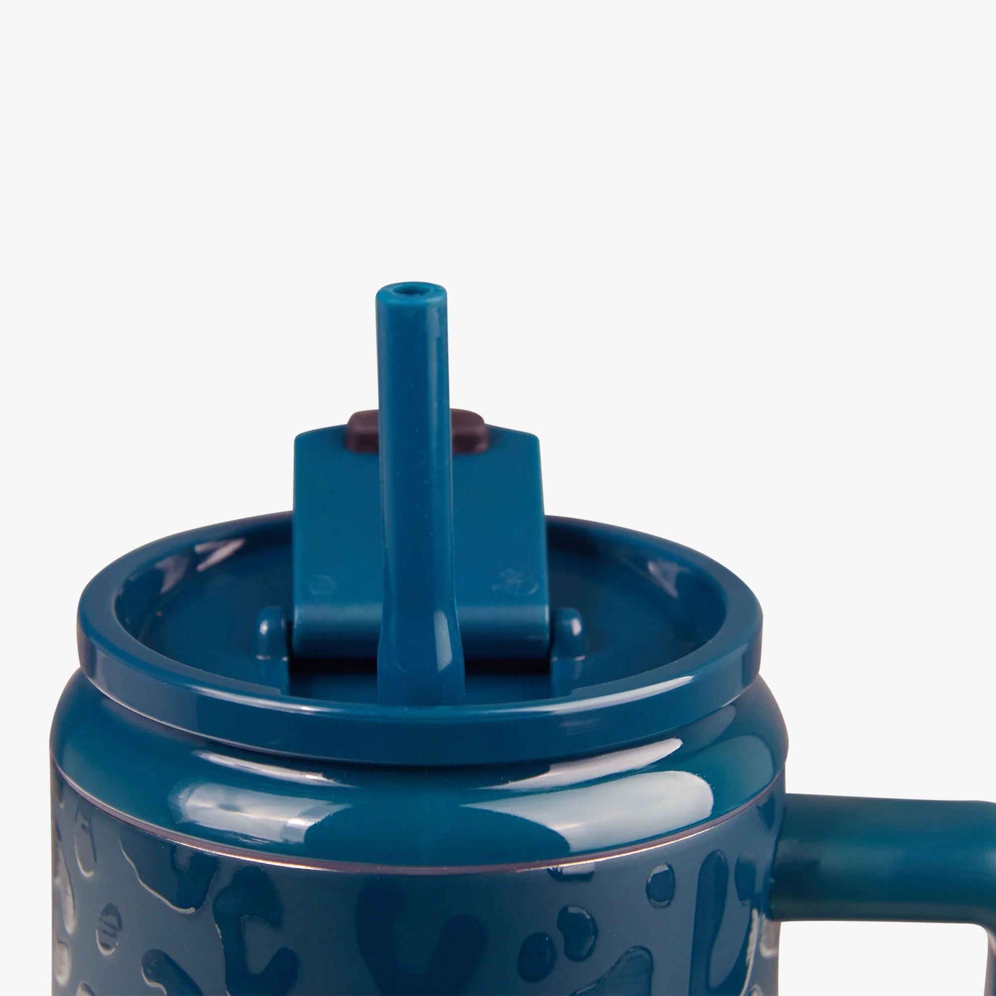 lgloo Outdoor ColdMax NFL 32 Oz Leopard Flip n Sip Travel Mug - Image 41