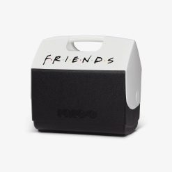 Alternative view of lgloo Outdoor ColdMax Friends Playmate Elite 16 Qt Cooler