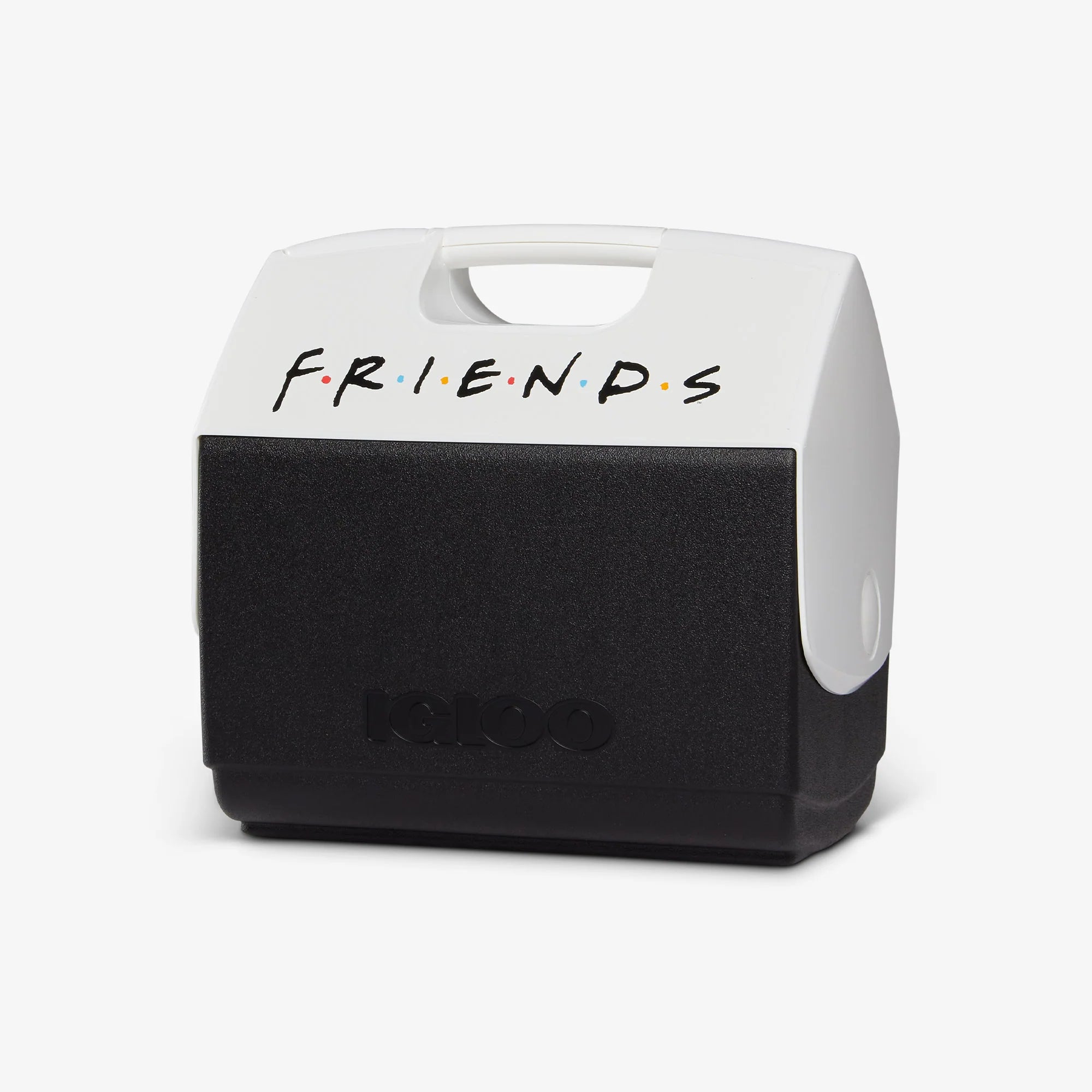 lgloo Outdoor ColdMax Friends Playmate Elite 16 Qt Cooler - Image 2