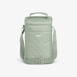 lgloo Outdoor ColdMax MaxCold DUO Vertical Crossbody Cooler Bag
