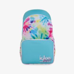 lgloo Outdoor ColdMax Retro Backpack Cooler
