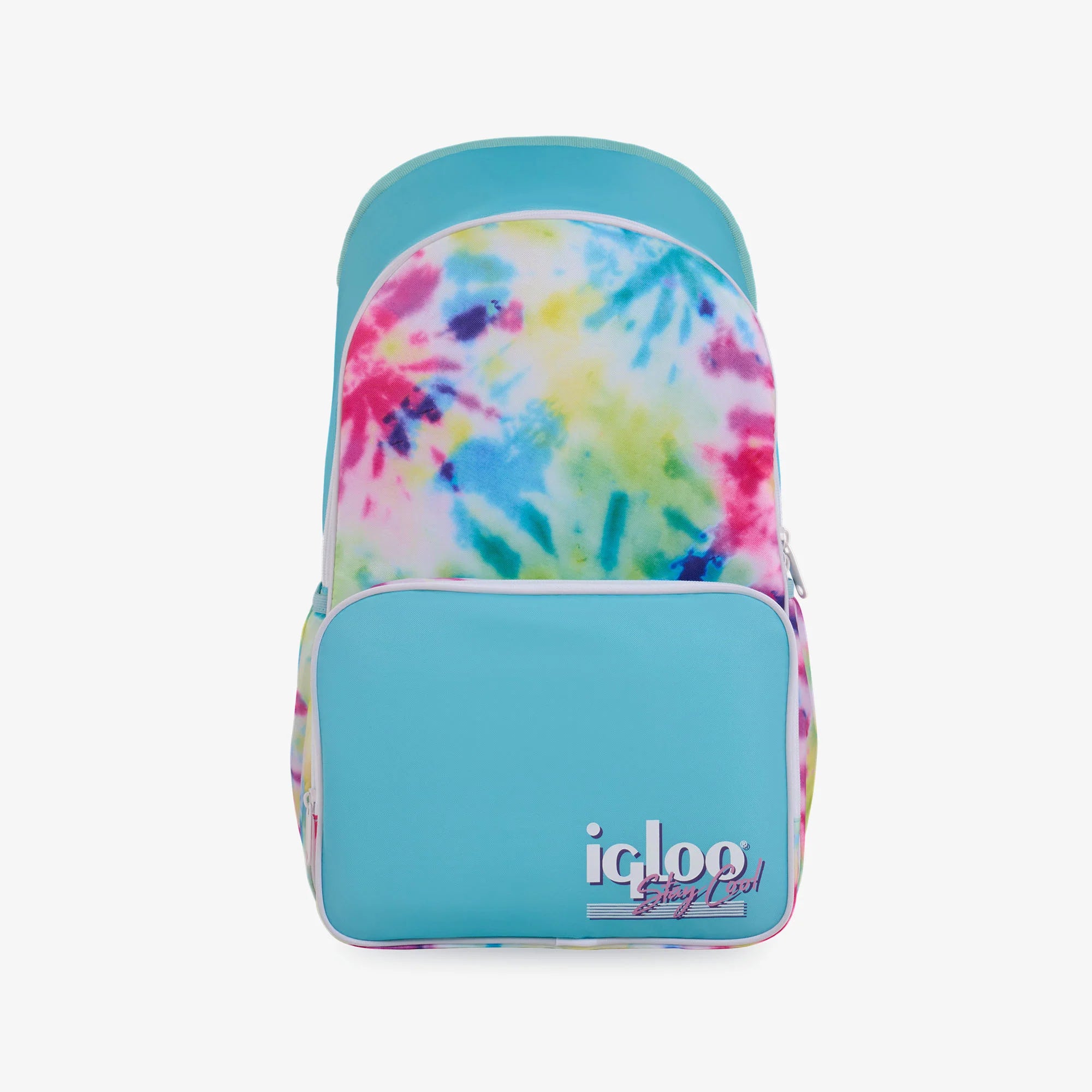 lgloo Outdoor ColdMax Retro Backpack Cooler
