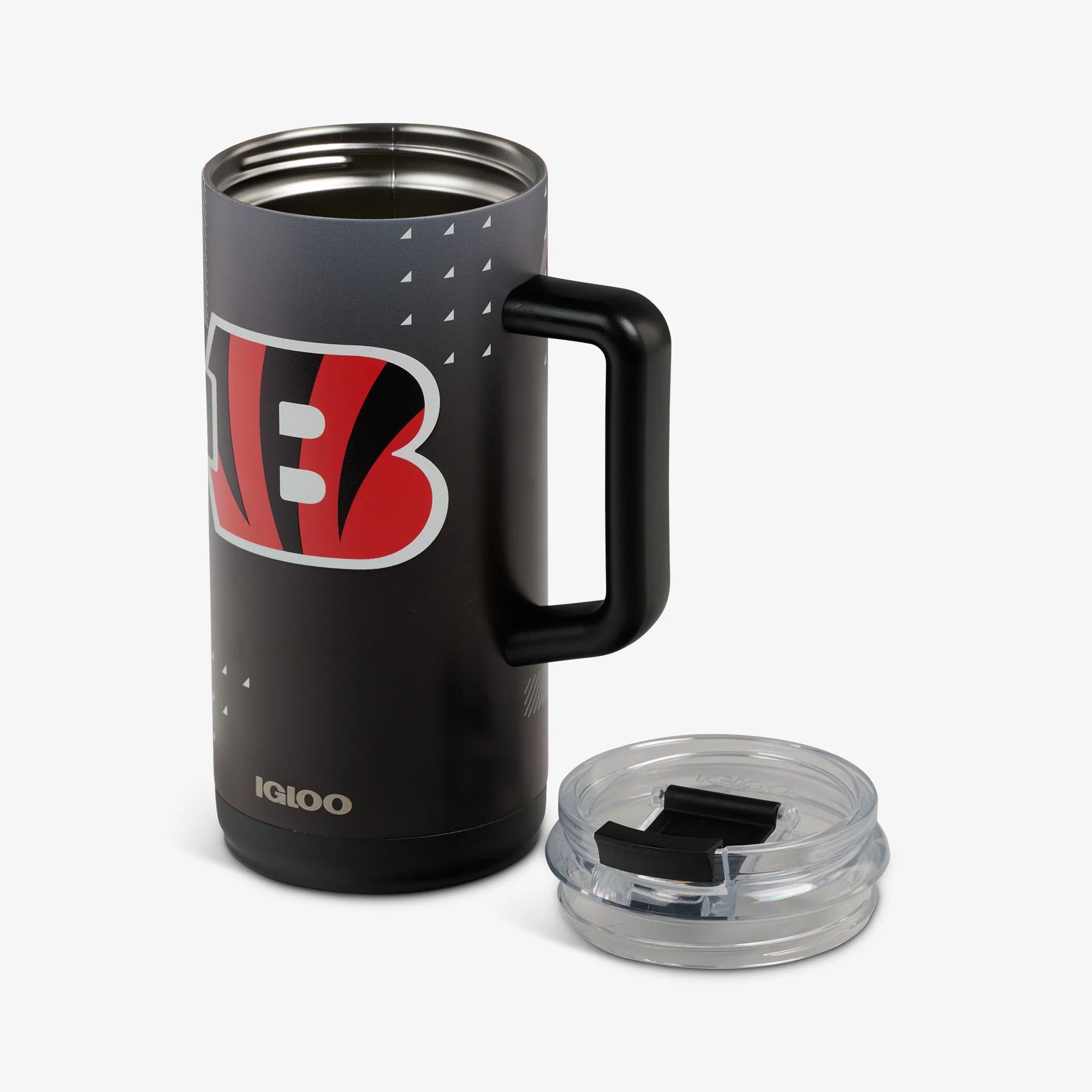 lgloo Outdoor ColdMax NFL 1L Beer Mug - Image 37