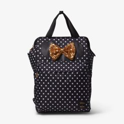 lgloo Outdoor ColdMax Minnie Mouse 24-Can Backpack