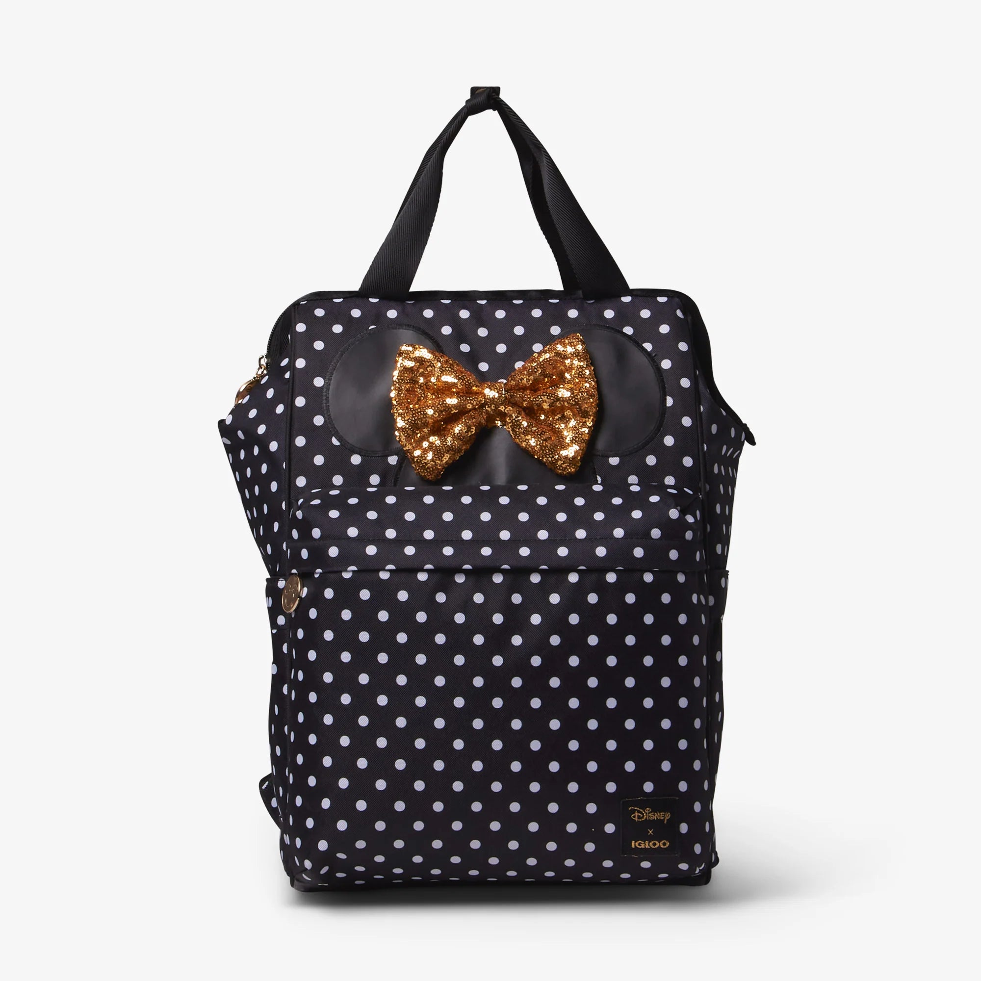 lgloo Outdoor ColdMax Minnie Mouse 24-Can Backpack