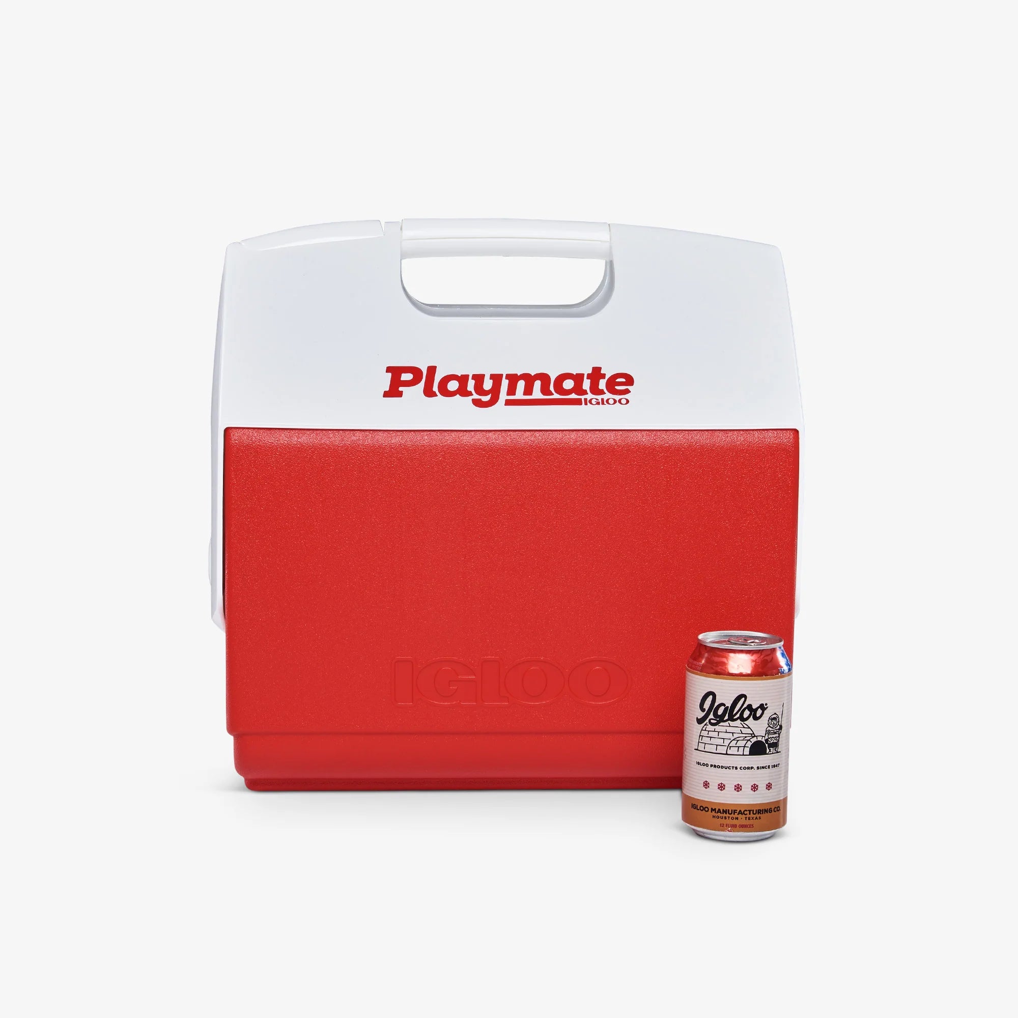 lgloo Outdoor ColdMax Playmate Elite 16 Qt Cooler - Image 4
