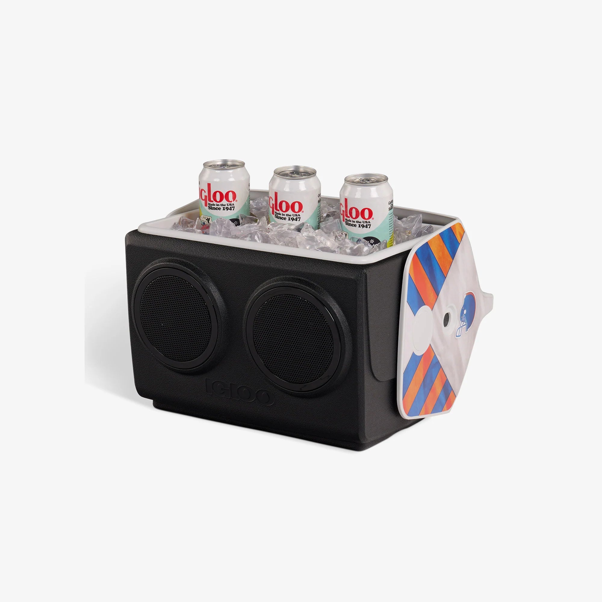 lgloo Outdoor ColdMax Denver Broncos KoolTunes - Image 4