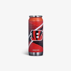 lgloo Outdoor ColdMax Cincinnati Bengals 16 Oz Can