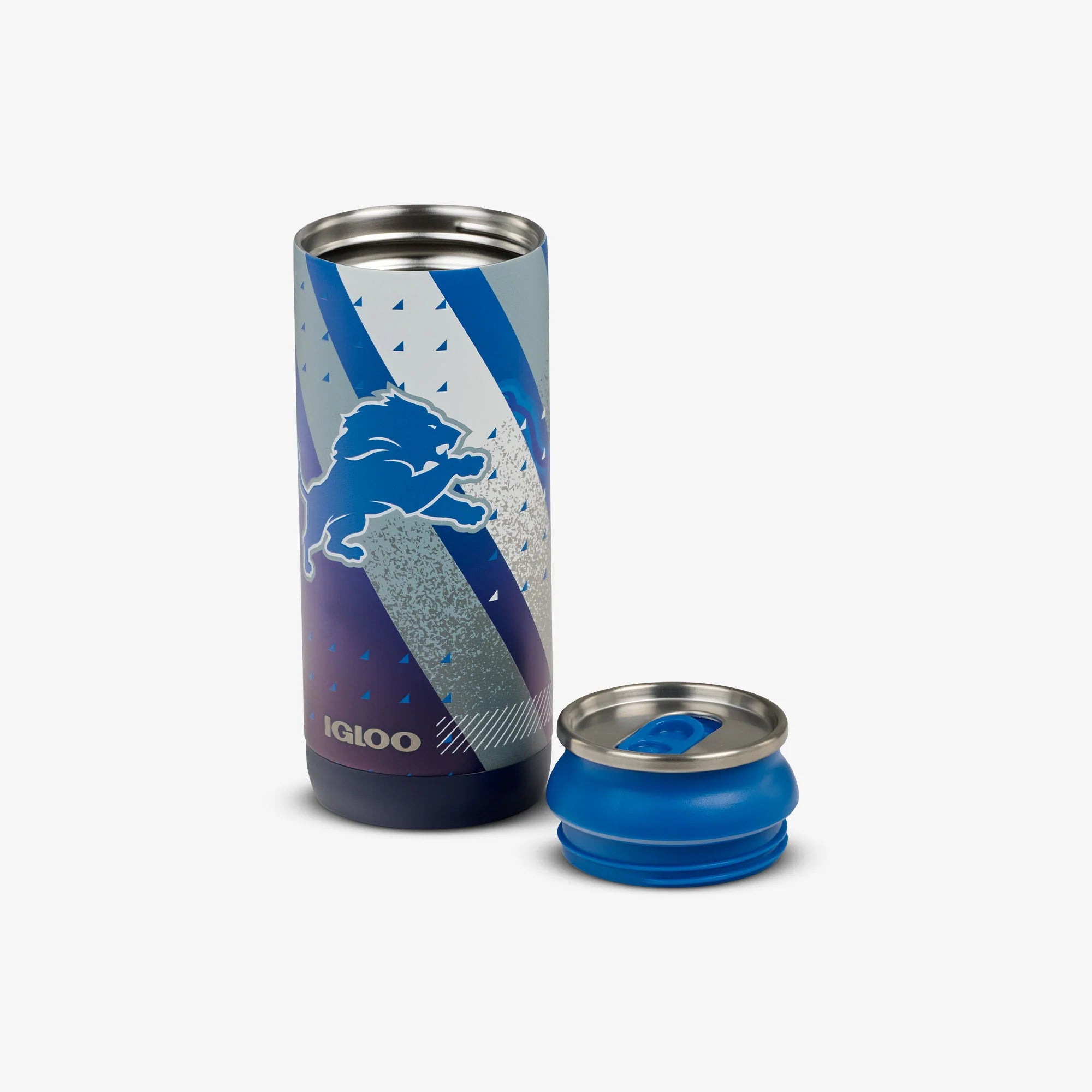 lgloo Outdoor ColdMax NFL 16 Oz Can - Image 20