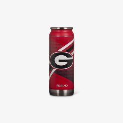 lgloo Outdoor ColdMax University of Georgia 16 Oz Can