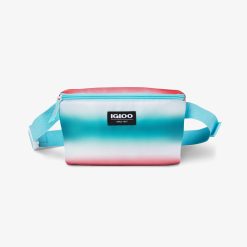 lgloo Outdoor ColdMax Seabreeze Hip Pack Cooler Bag