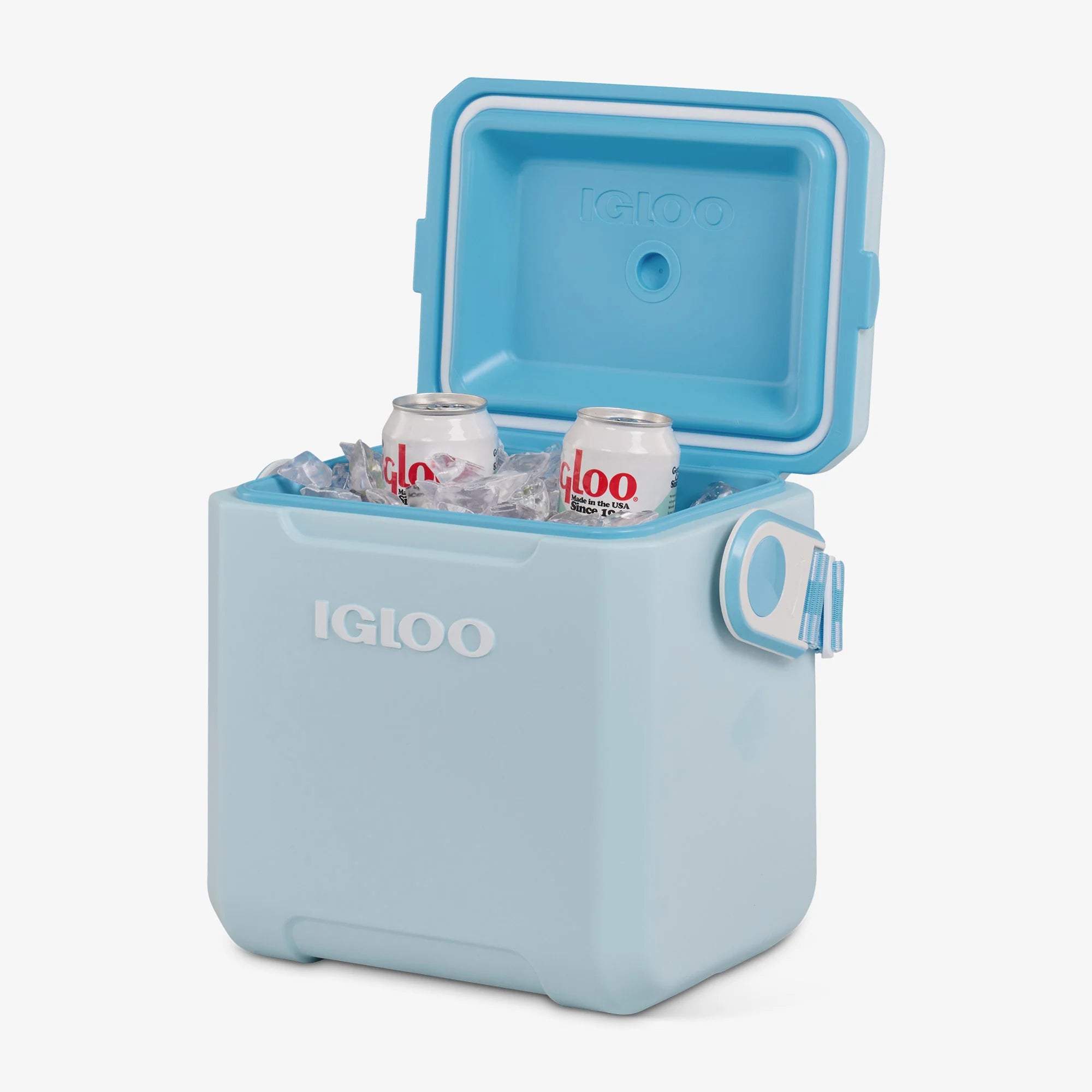 lgloo Outdoor ColdMax Tag Along Too Cooler - Image 28