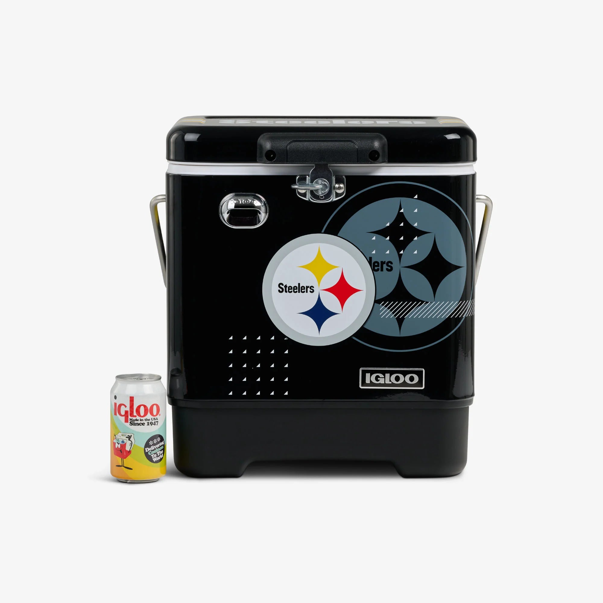 lgloo Outdoor ColdMax NFL Legacy 20 Qt Cooler - Image 30