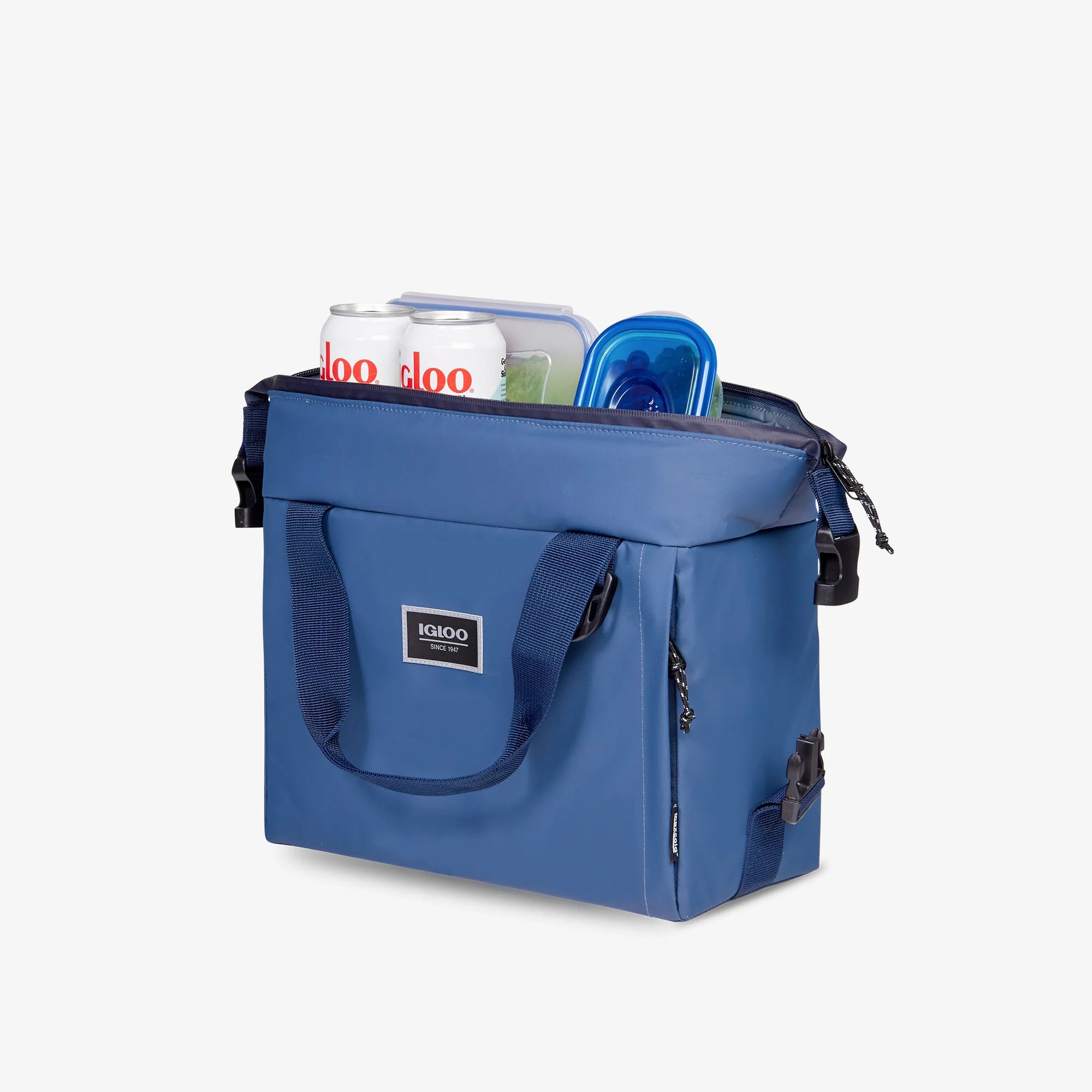 lgloo Outdoor ColdMax South Coast Snapdown 14-Can Bag - Image 19