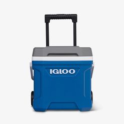 lgloo Outdoor ColdMax Latitude 16 Qt Roller Cooler