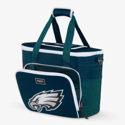 Alternative view of lgloo Outdoor ColdMax Philadelphia Eagles Tailgate Tote