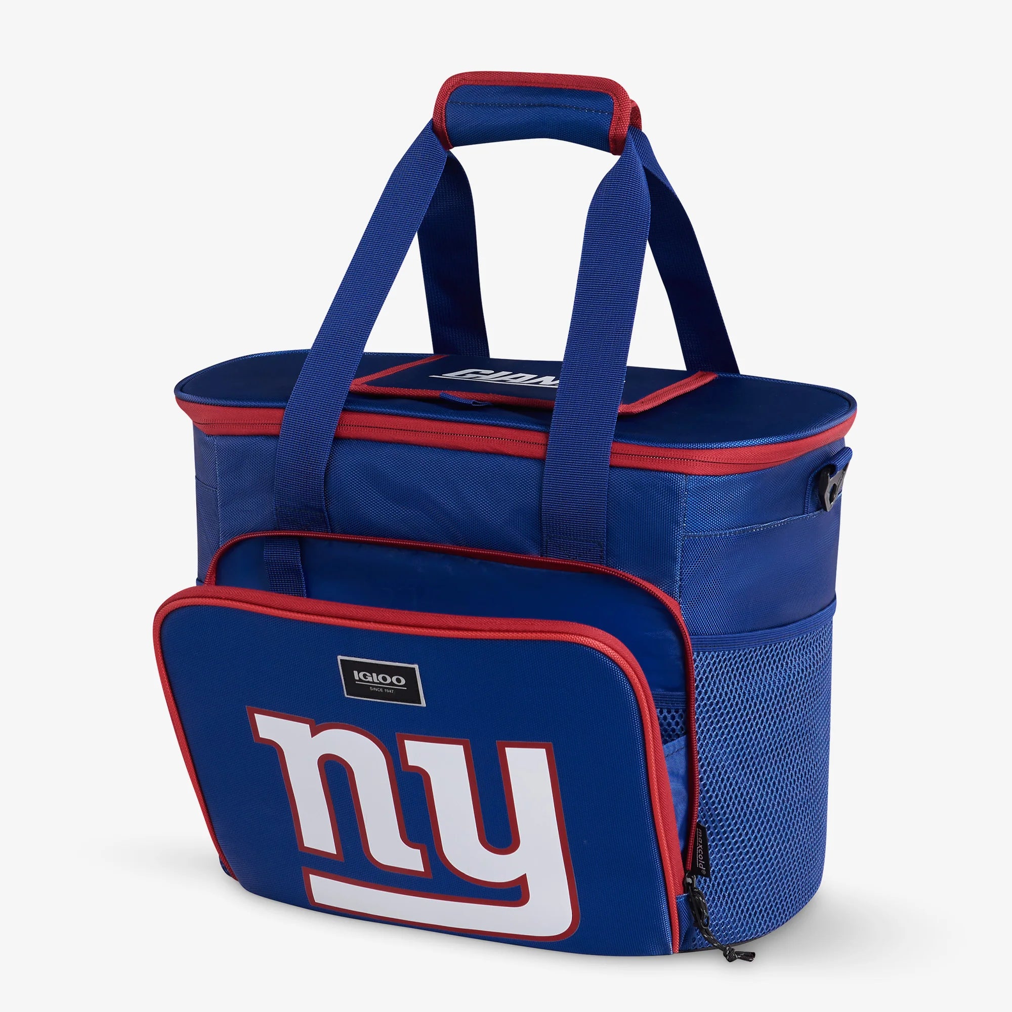 lgloo Outdoor ColdMax New York Giants Tailgate Tote - Image 2