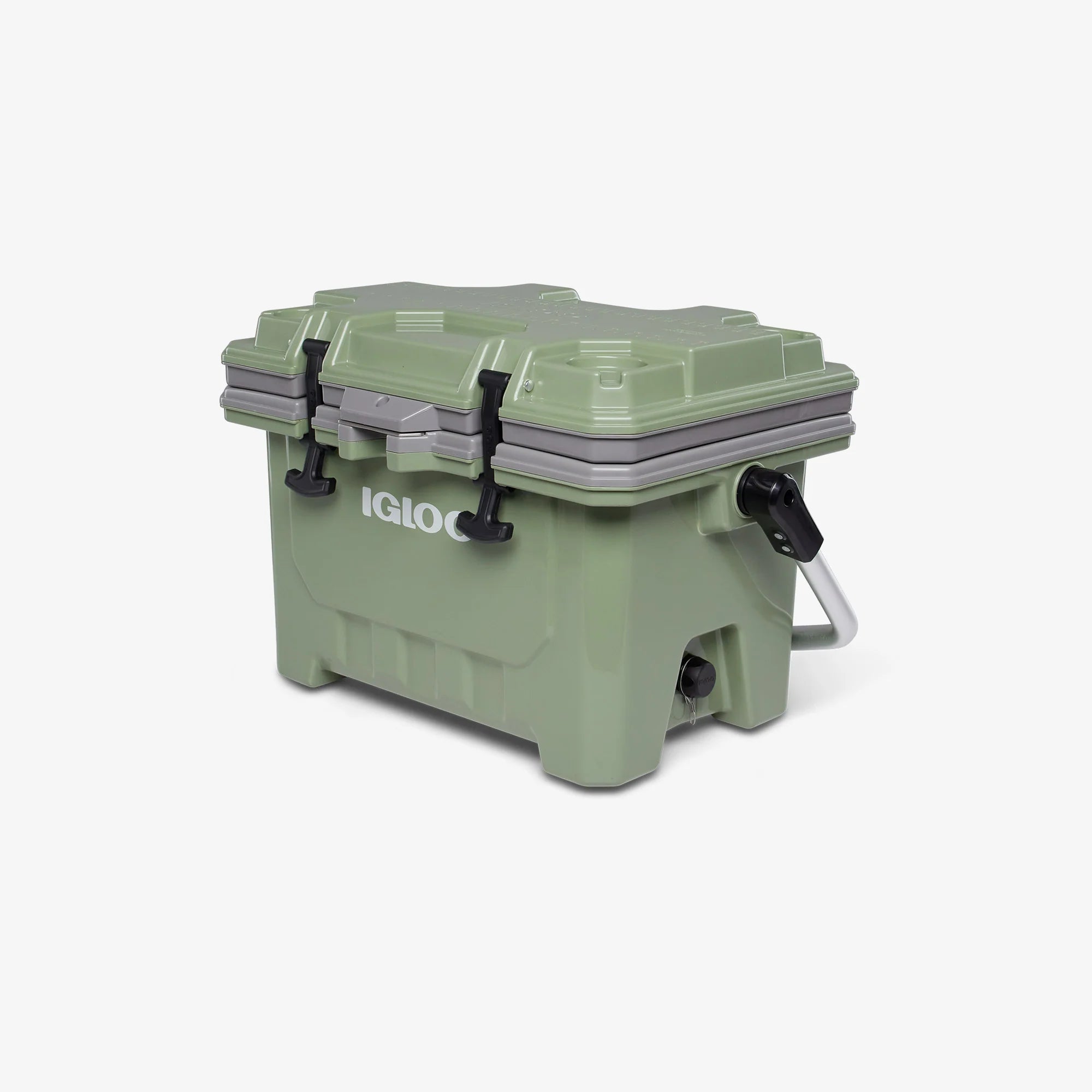 lgloo Outdoor ColdMax IMX 24 Qt Cooler - Image 16