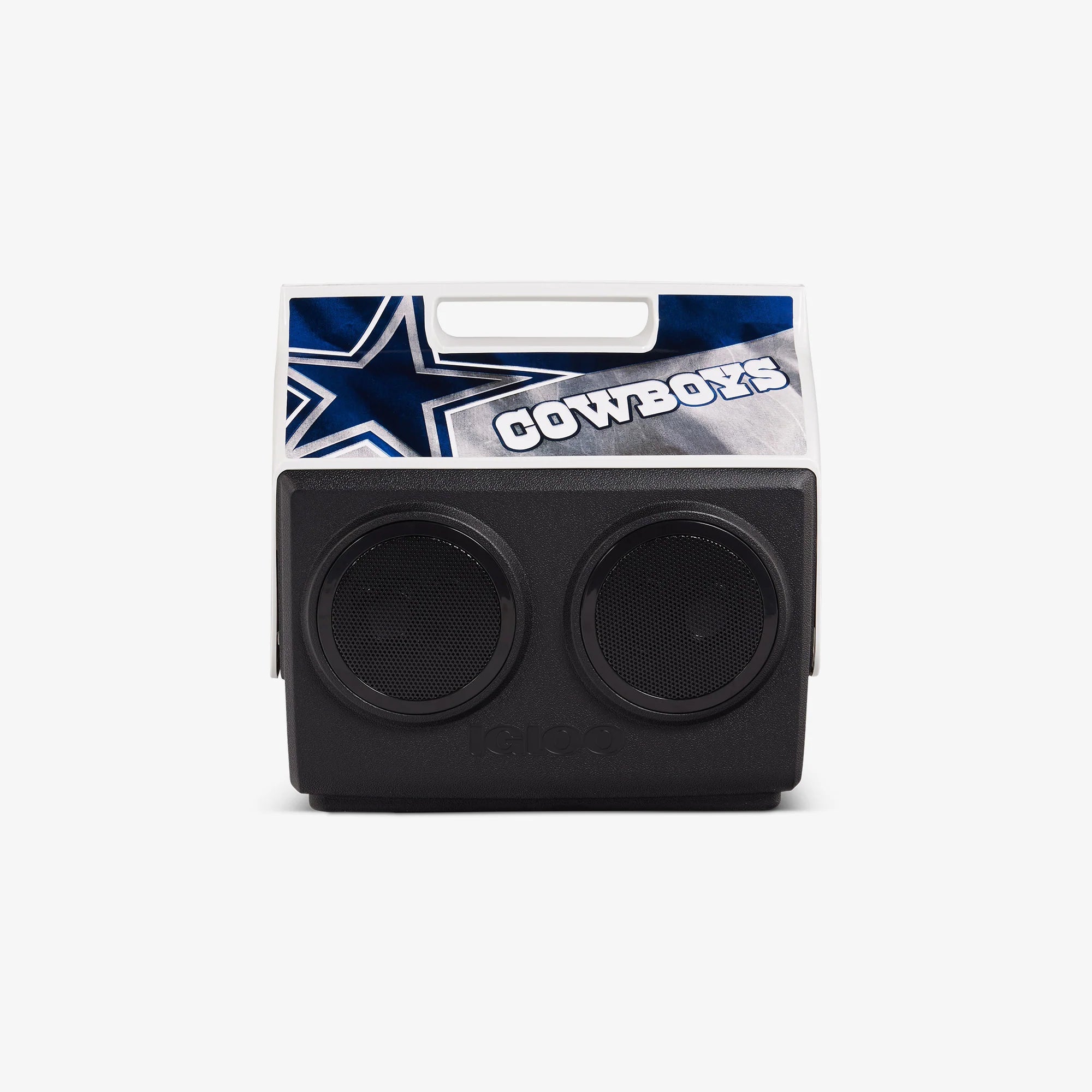 lgloo Outdoor ColdMax Dallas Cowboys KoolTunes