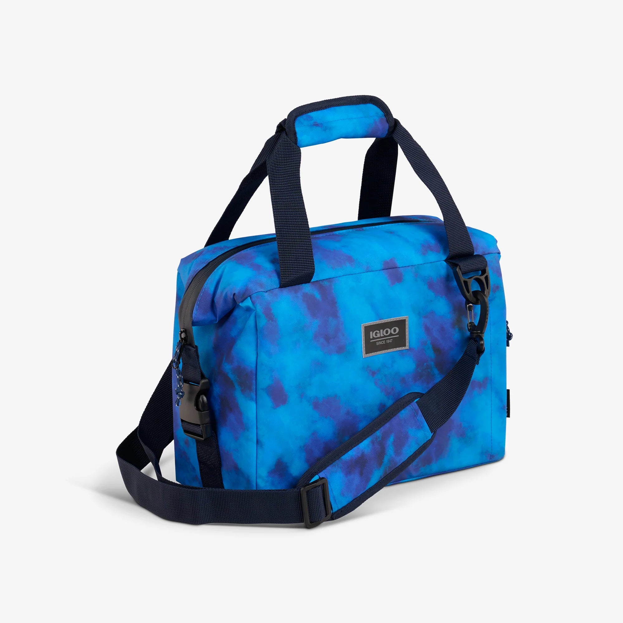 lgloo Outdoor ColdMax South Coast Snapdown 14-Can Bag - Image 6