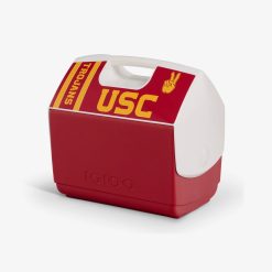Alternative view of lgloo Outdoor ColdMax University of Southern California Playmate Elite 16 Qt Cooler
