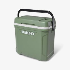 Alternative view of lgloo Outdoor ColdMax ECOCOOL Latitude 30 Qt Cooler