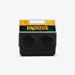lgloo Outdoor ColdMax Green Bay Packers KoolTunes