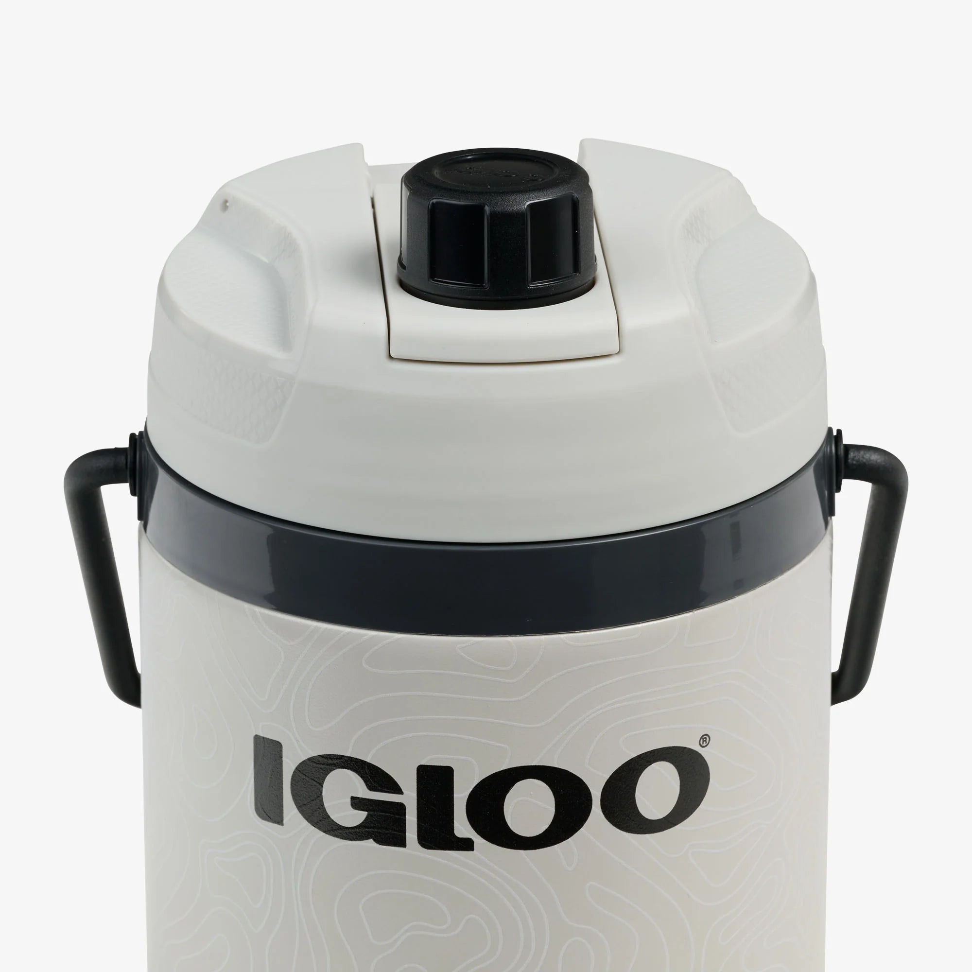 lgloo Outdoor ColdMax Trailmate 54 Oz Hybrid Jug - Image 6