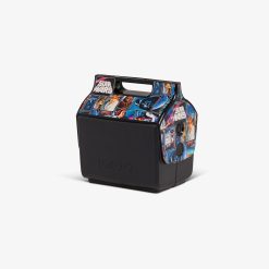 Alternative view of lgloo Outdoor ColdMax Star Wars Poster Art Little Playmate