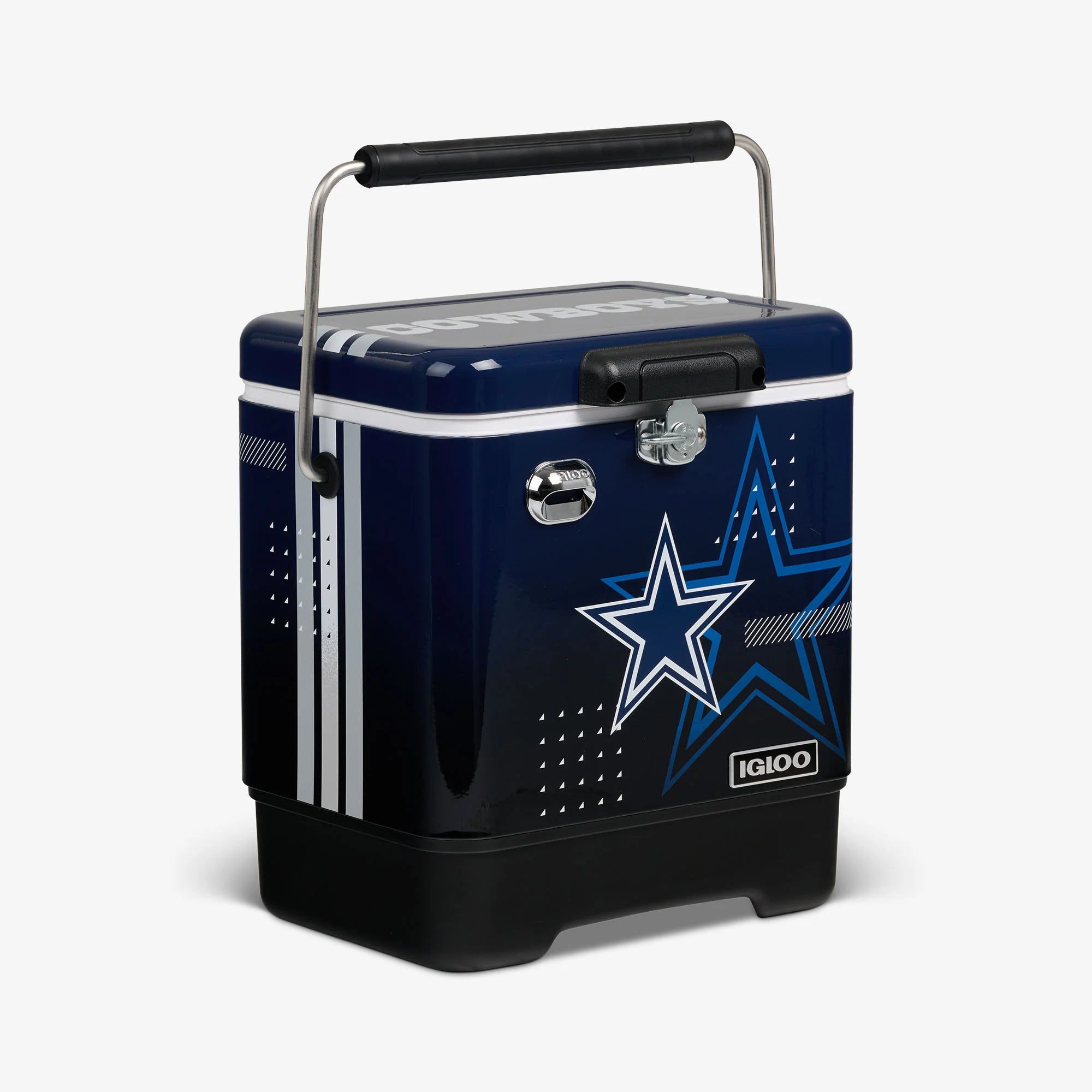 lgloo Outdoor ColdMax NFL Legacy 20 Qt Cooler - Image 17