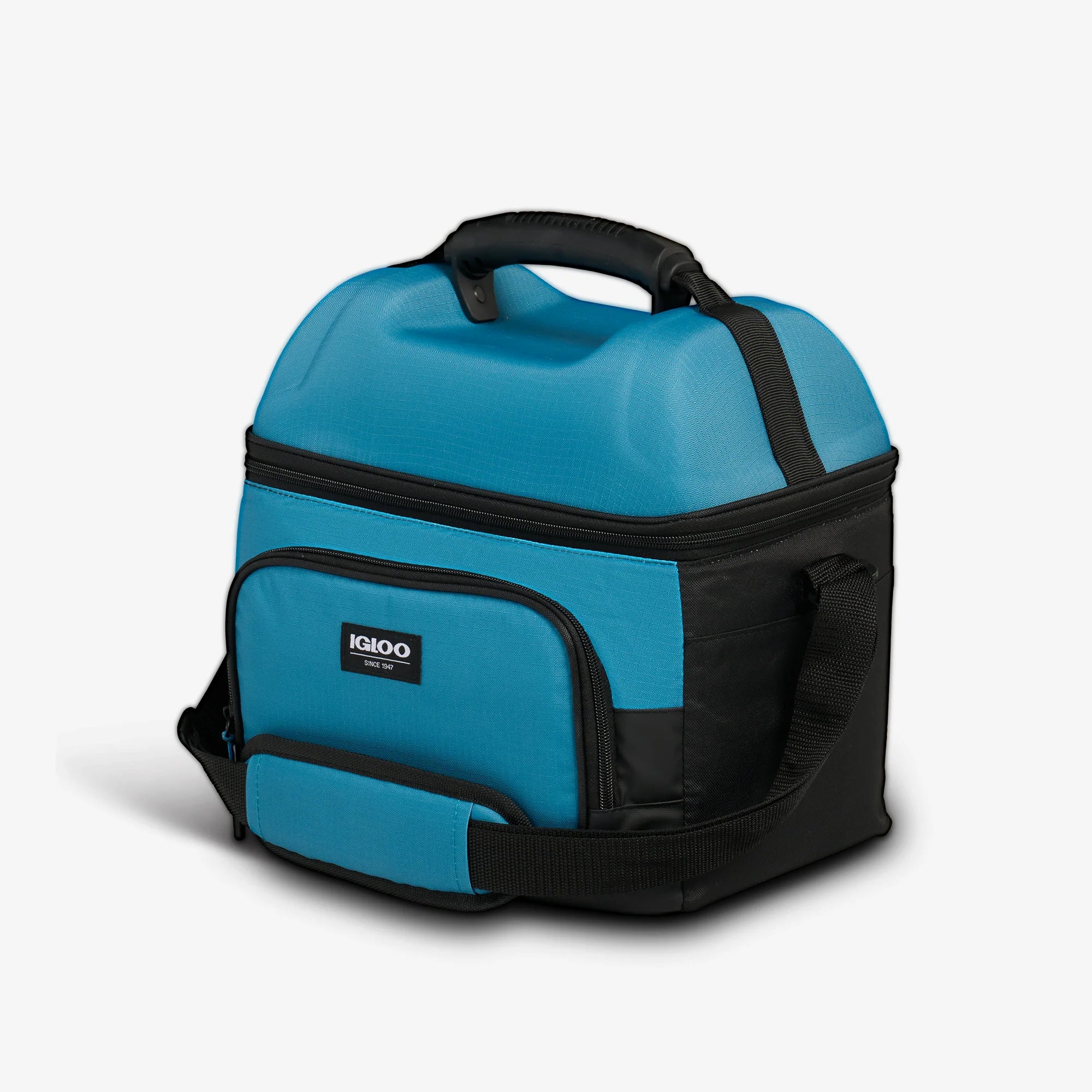 lgloo Outdoor ColdMax Latitude Hardtop Gripper 22-Can Cooler Bag - Image 7