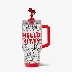 lgloo Outdoor ColdMax Hello Kitty Classic 32 Oz Travel Mug