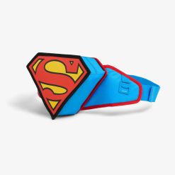 Alternative view of lgloo Outdoor ColdMax DC Super Heroes Superman Belt Fanny Pack Cooler