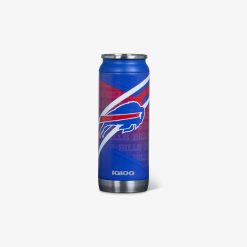 lgloo Outdoor ColdMax Buffalo Bills 16 Oz Can