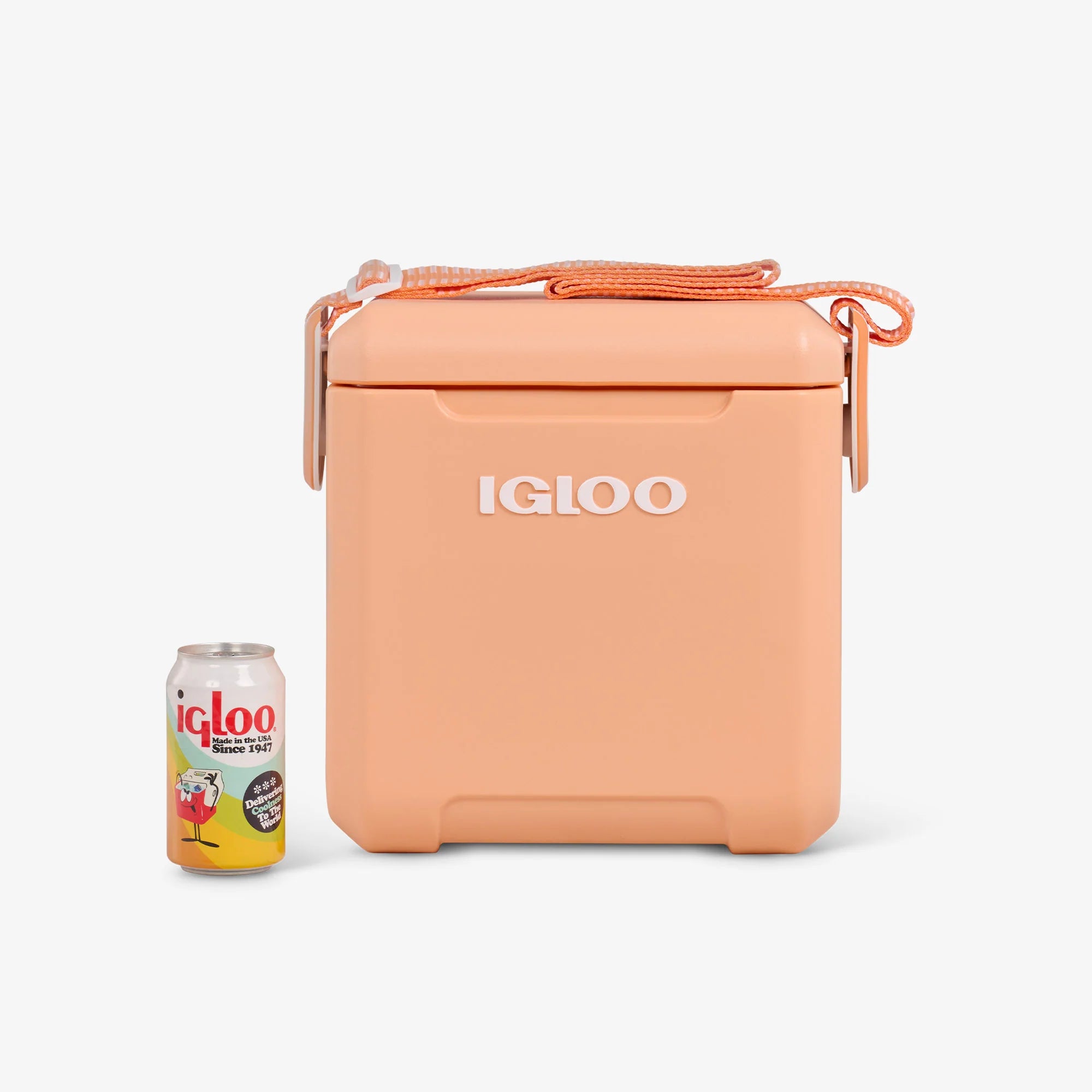 lgloo Outdoor ColdMax Tag Along Too Cooler - Image 26