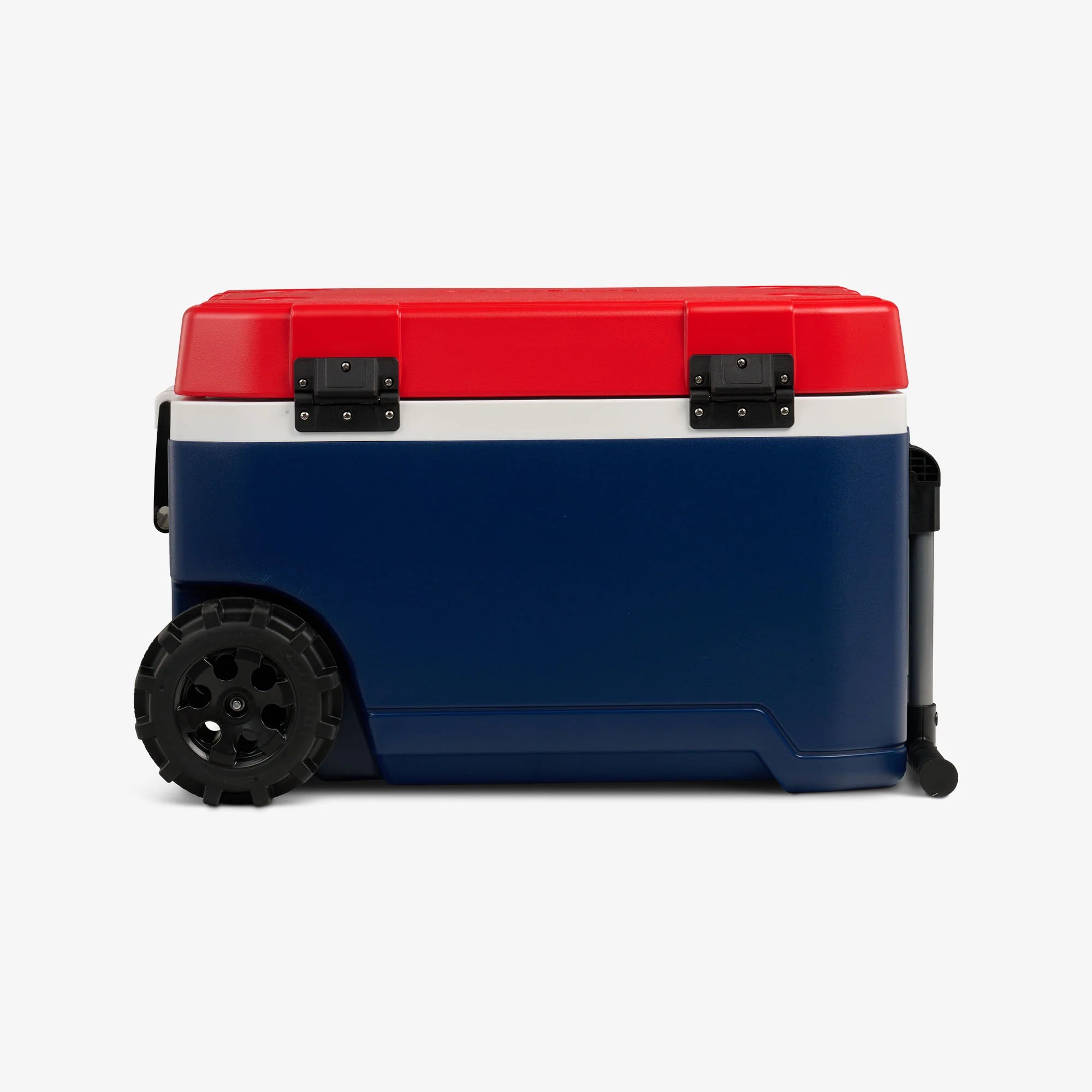lgloo Outdoor ColdMax Trailmate 75 Qt Roller Cooler - Image 6