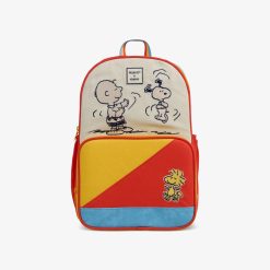 lgloo Outdoor ColdMax Snoopy Disco Party 24-Can Backpack