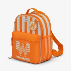Alternative view of lgloo Outdoor ColdMax Whataburger Mini Convertible Backpack Cooler