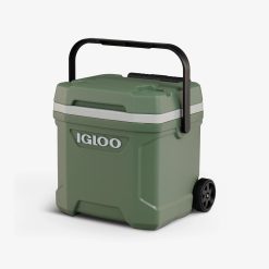 Alternative view of lgloo Outdoor ColdMax ECOCOOL Latitude 16 Qt Cooler