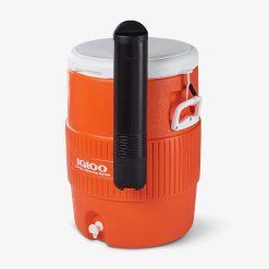 Alternative view of lgloo Outdoor ColdMax 10 Gallon Seat Top Water Jug With Cup Dispenser