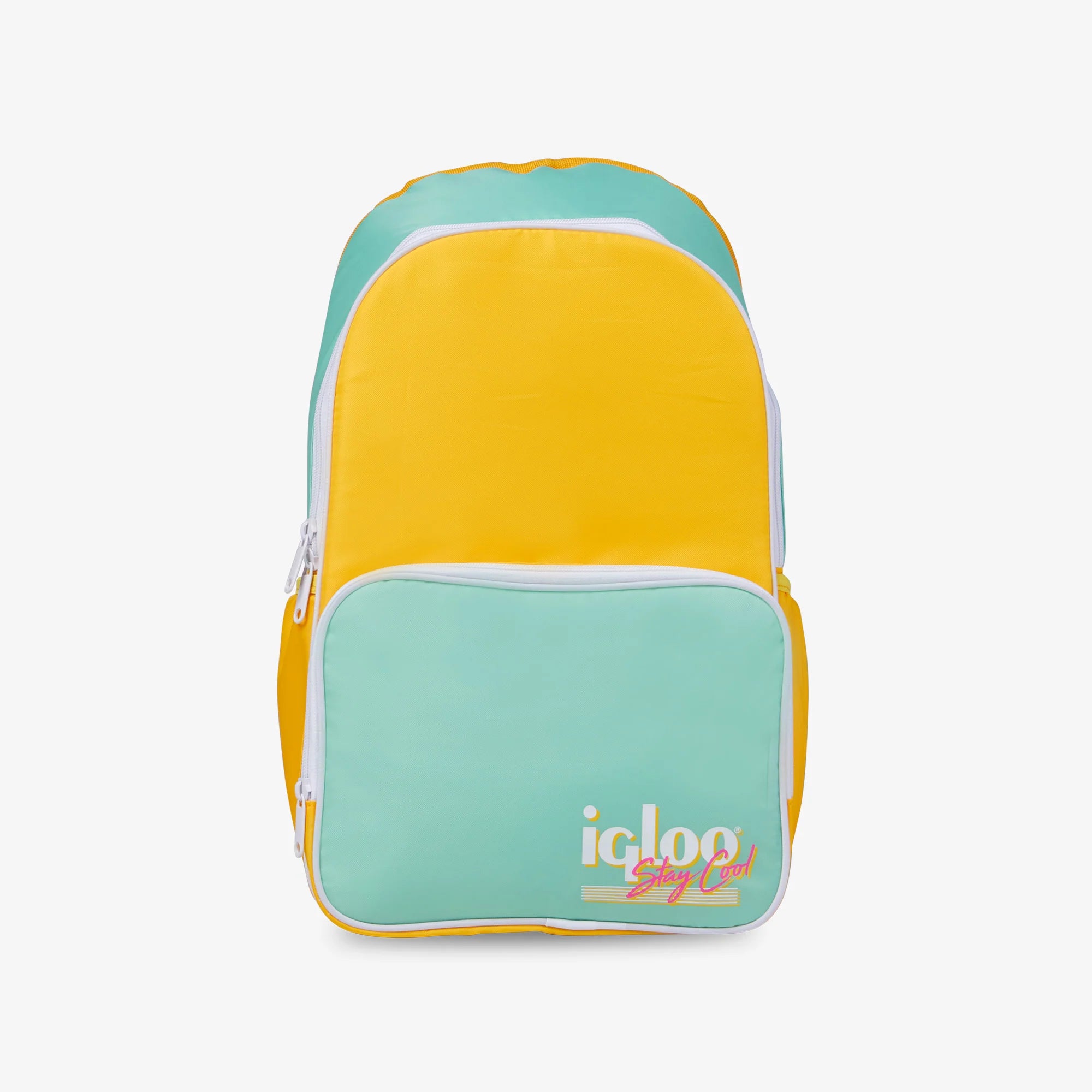 lgloo Outdoor ColdMax Retro Backpack Cooler - Image 23