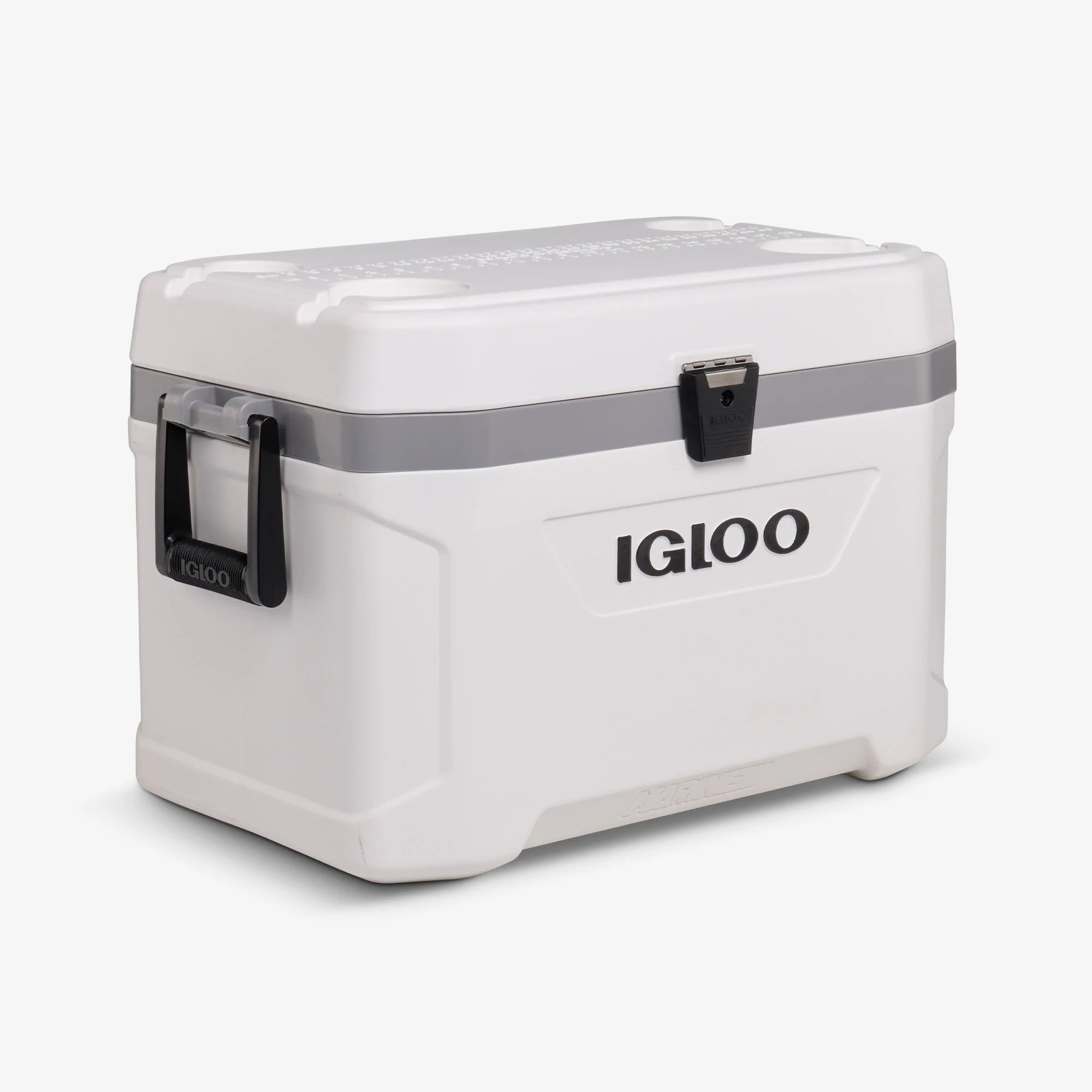 lgloo Outdoor ColdMax Marine Ultra 54 Qt Cooler - Image 4