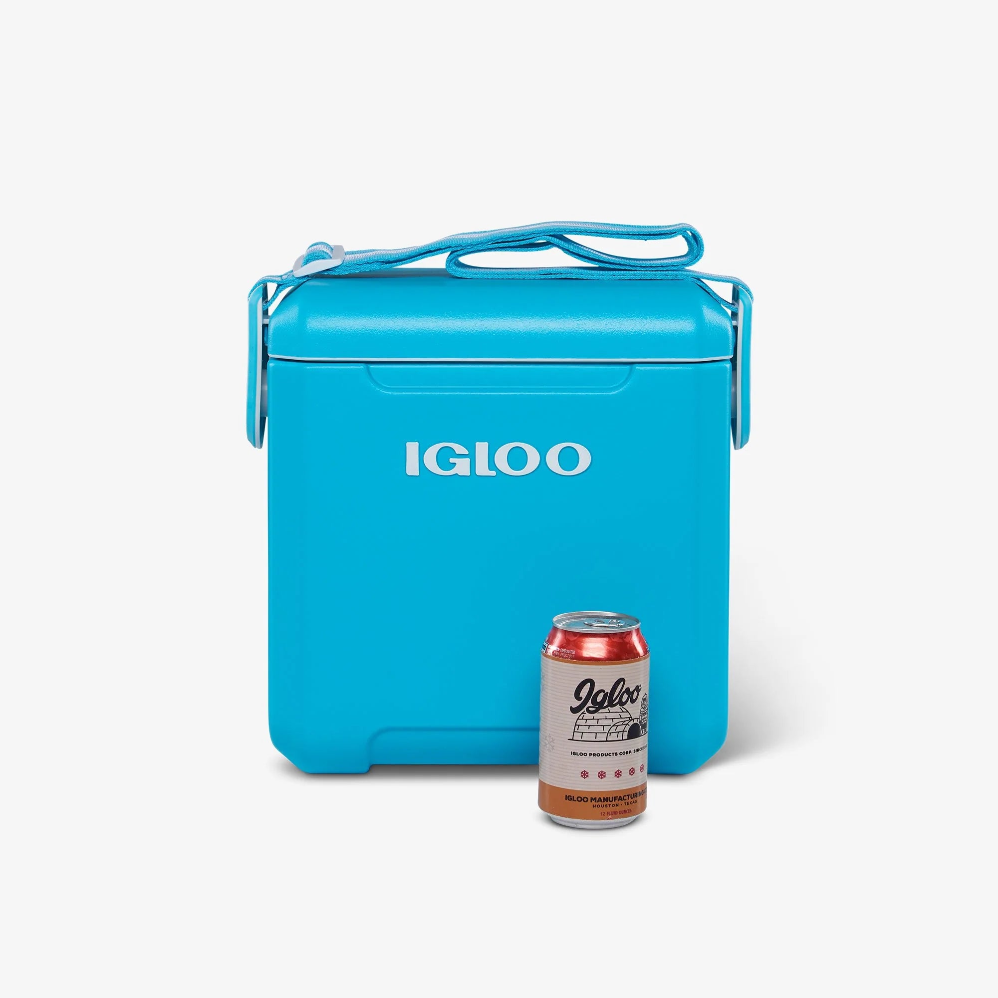 lgloo Outdoor ColdMax Tag Along Too Cooler - Image 8