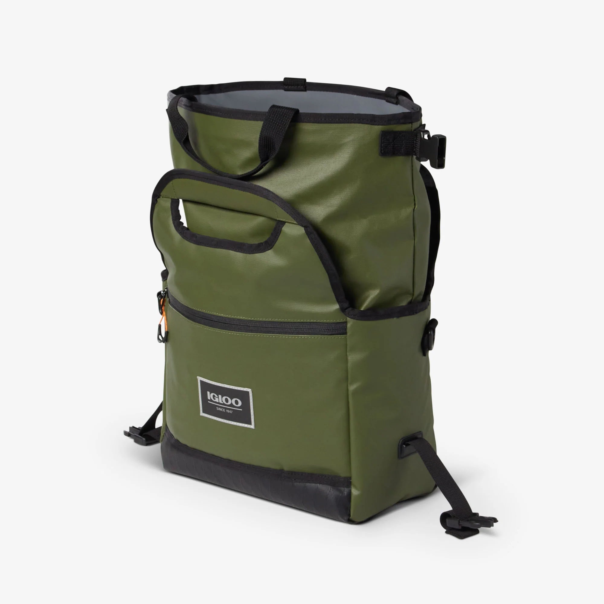 lgloo Outdoor ColdMax Pursuit 16-Can Lunch Bag - Image 4