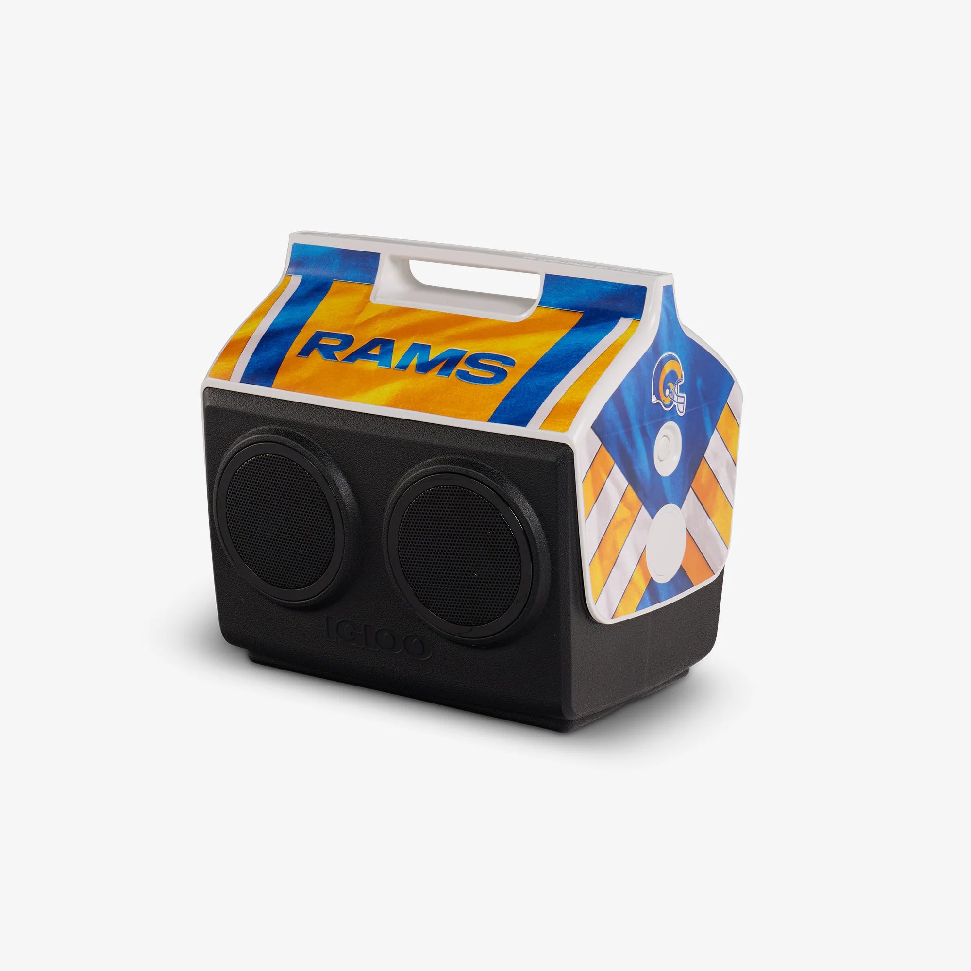 lgloo Outdoor ColdMax Los Angeles Rams KoolTunes - Image 2
